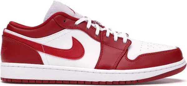 Men's Air Jordan 1 Low