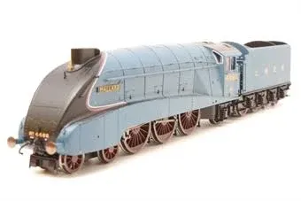 HORNBY R2339 DCC READY EMPTY BOX for LNER 4-6-2 CLASS A4 LOCO 4468 MALLARD og