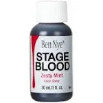 Ben Nye Stage Blood, 2 fl oz