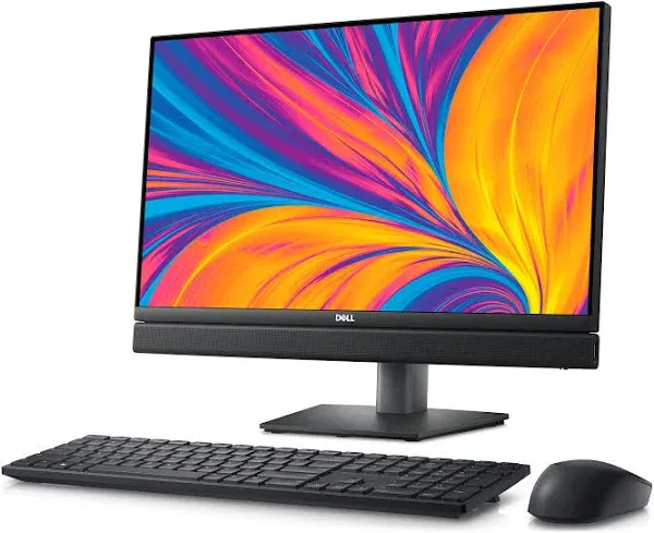 Dell OptiPlex All-in-One Computer