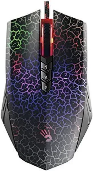 A4Tech Bloody A70 Gaming Mouse