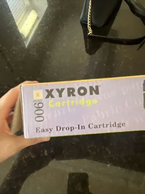 Xyron 900 Permanent Adhesive Refill Cartridge