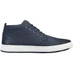 TIMBERLAND Davis Square Chukka sneakers 11 blue NIB