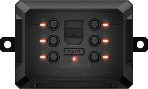 Garmin PowerSwitch Digital Switch Box