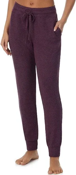 Cuddl Duds Women's Soft Knit Joggers