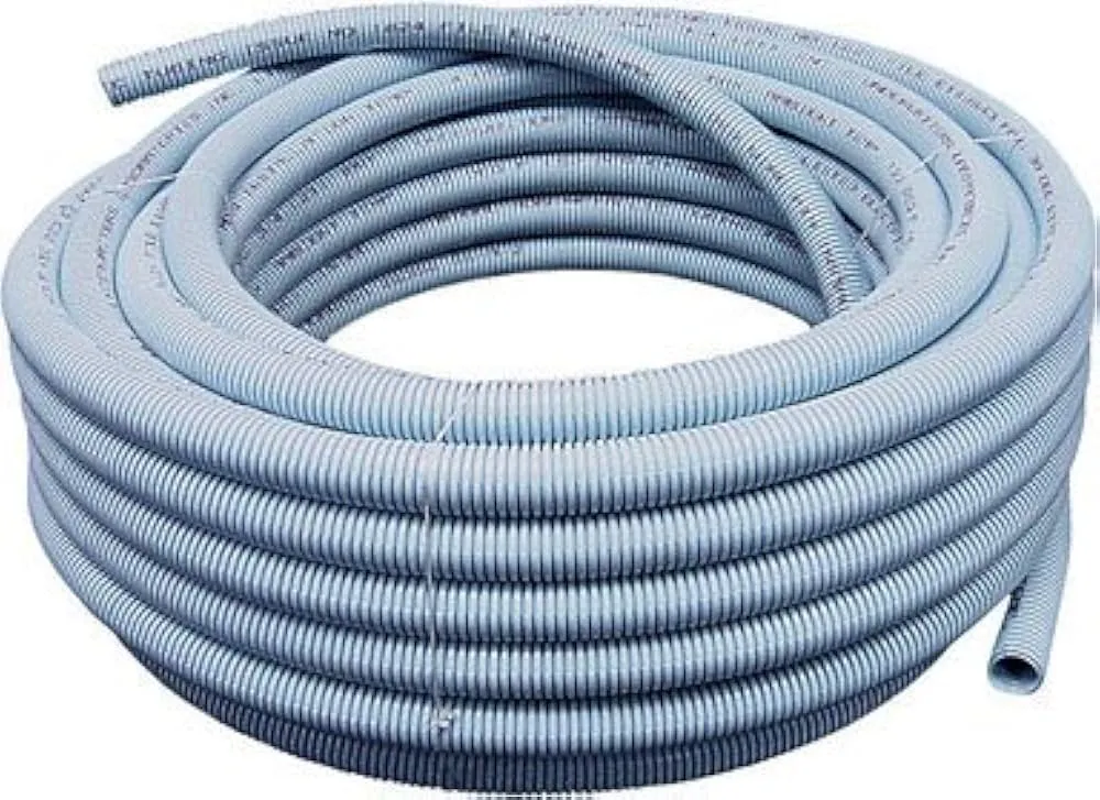 Thomas & Betts A51AGA1 Conduit PVC Electrical Non- Metallic Tubing