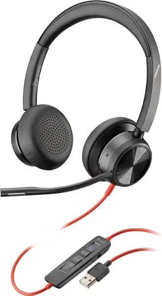 Blackwire 8225 Headset Poly