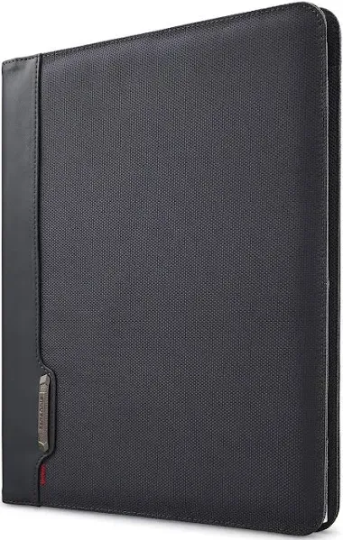 Samsonite Carrying Case (Portfolio) Tablet - Black