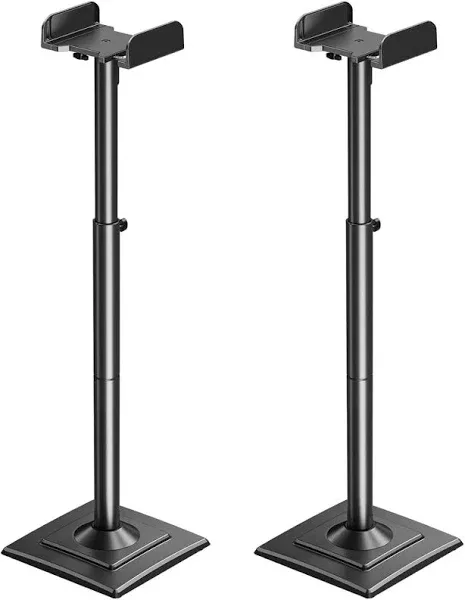 ELIVED Universal Speaker Stands