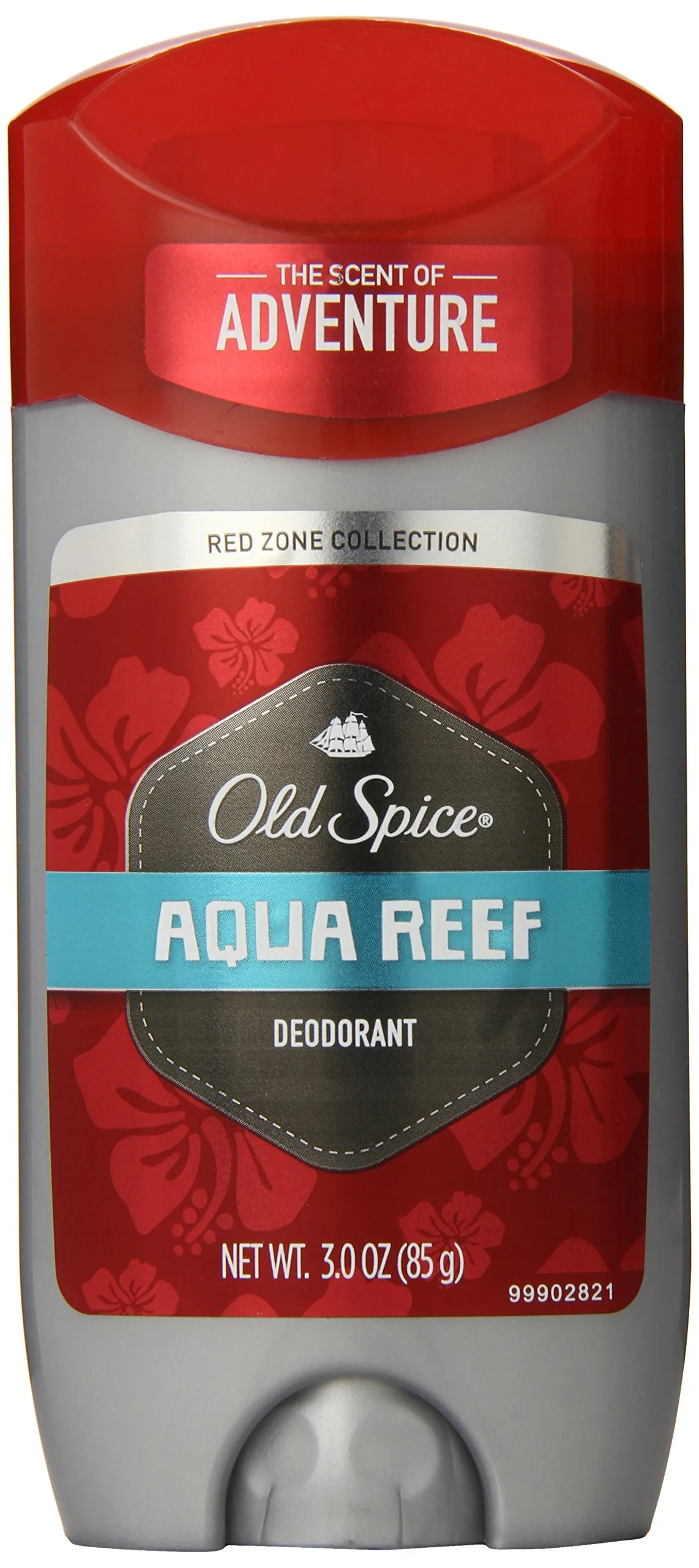 Old Spice Aqua Reef Deodorant