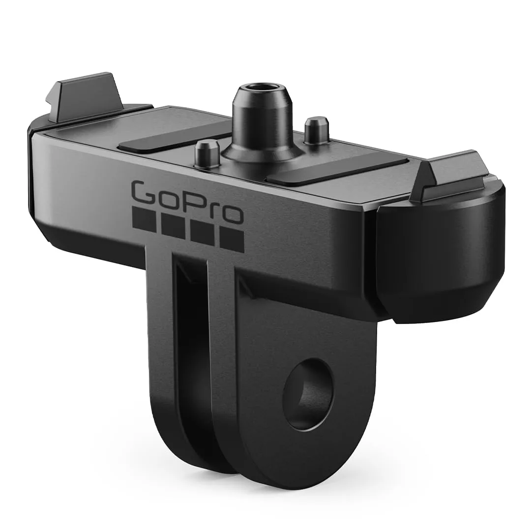 GoPro Magnetic Latch Ball Joint Mount