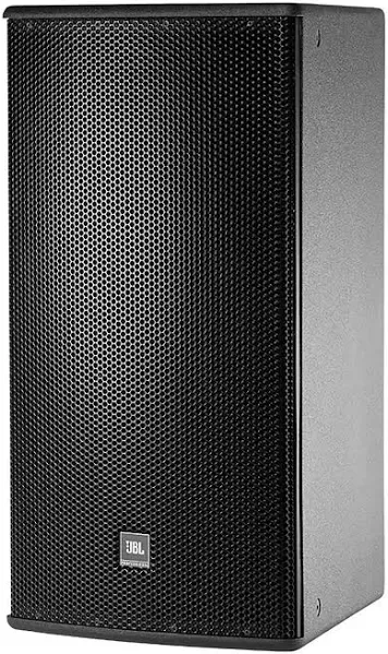 JBL AM5215 2-Way 15" Loudspeaker System AM5215/