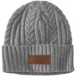 Carhartt Women's Rib Knit Fisherman Beanie