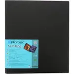 Itoya Art Profolio Multi Ring Binder 11" x 14"