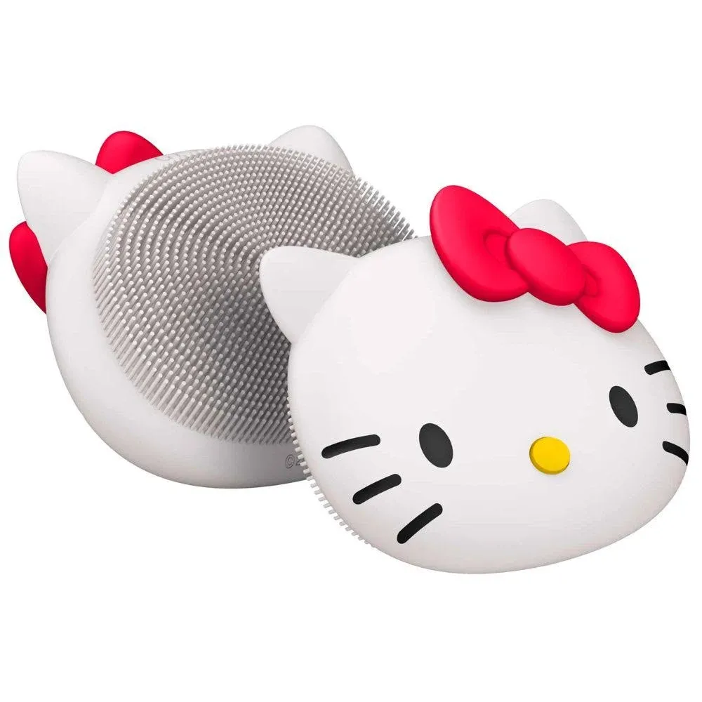 GESKE Hello Kitty Facial Brush