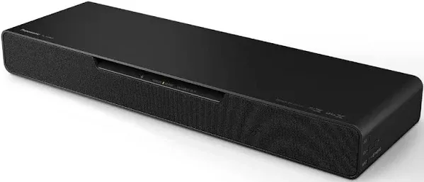 Panasonic SoundSlayer SC-HTB01 Bluetooth Sound Bar Speaker