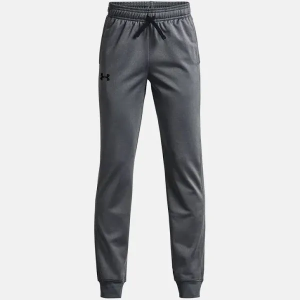 Under Armour Boys' Brawler 2.0 Tapered Pants