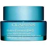 Clarins Hydra-Essentiel [HA²] Light Cream 50 ml