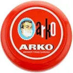 Arko Shaving Soap Bowl