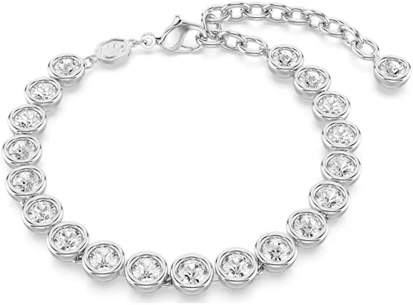 Swarovski Imber Tennis Bracelet