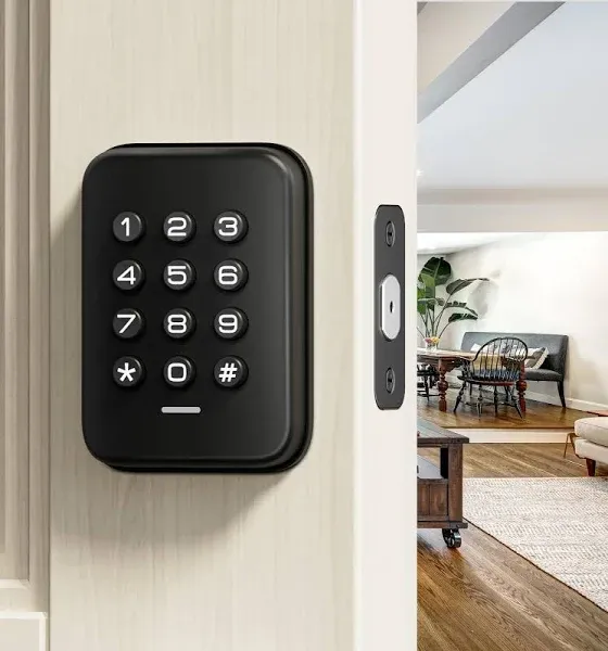 Veise Keyless Entry Door Lock