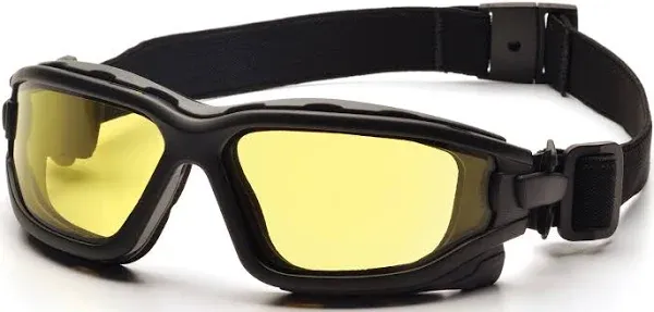 Pyramex I Force Dual Anti Fog Lens