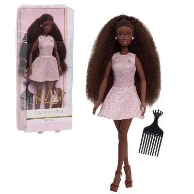 Naturalistas Whitney Fashion Doll