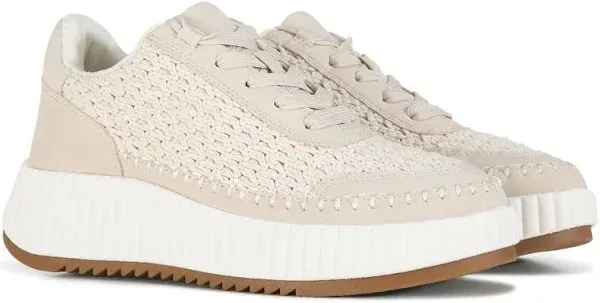 DV by Dolce Vita Fay Natural Sneaker