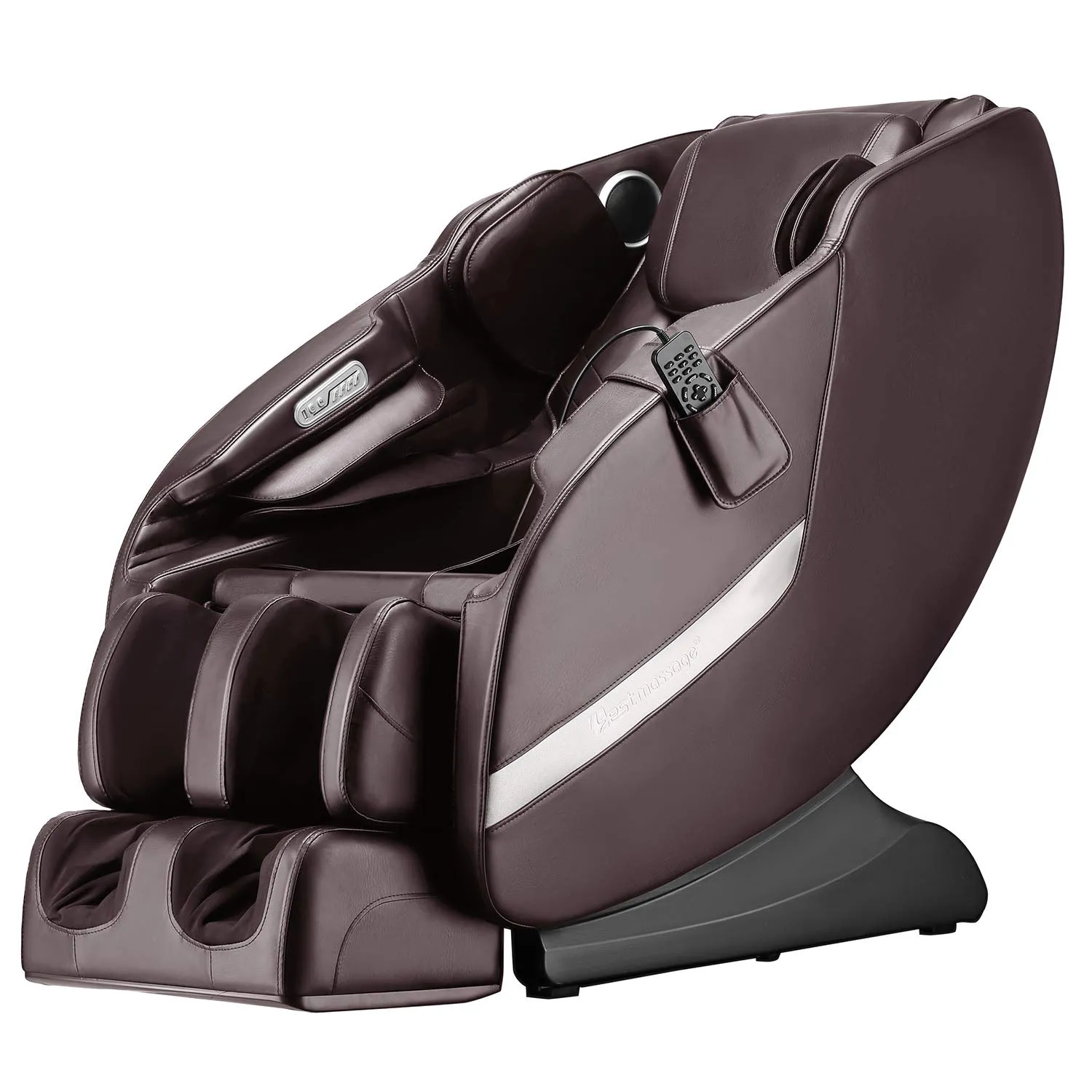 BestMassage Electric Shiatsu Massage Chair Recliner