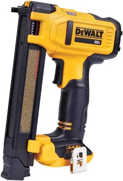 DeWalt DCN701B 20V MAX Cordless Cable Stapler - Tool Only