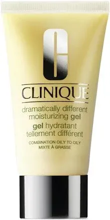 NEW ~ CLINIQUE Dramatically Different Moisturizing Gel Full Size ~ 4.2oz / 125ml