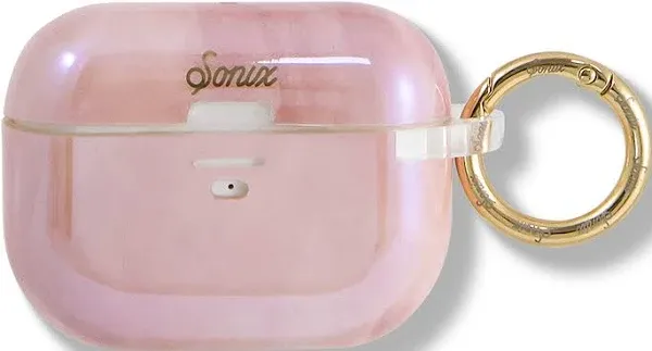 Sonix AirPod Pro Mother of Pearl Case