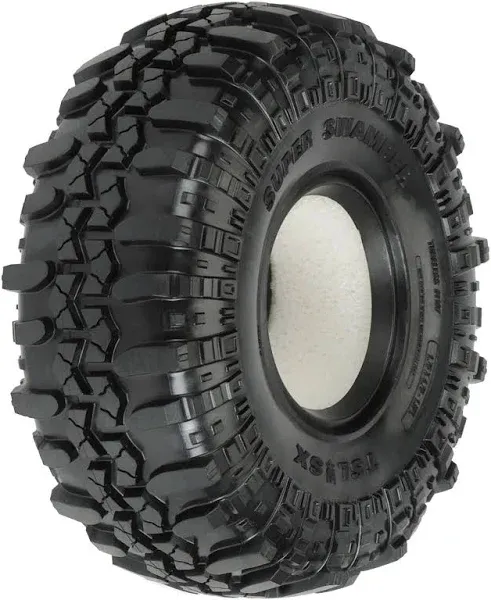 Pro-Line Interco TSL SX Super Swamper XL 1.9" G8 Rock Terrain Tires