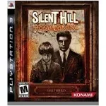 Silent Hill Homecoming Ps3 Factory Sealed