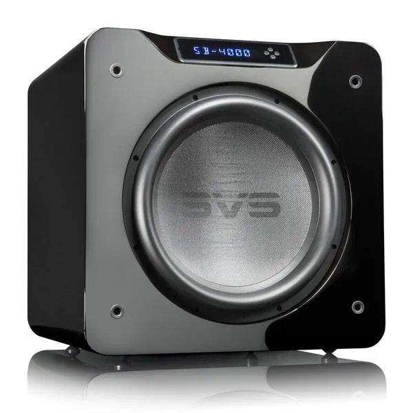 SVS SB-4000 Subwoofer