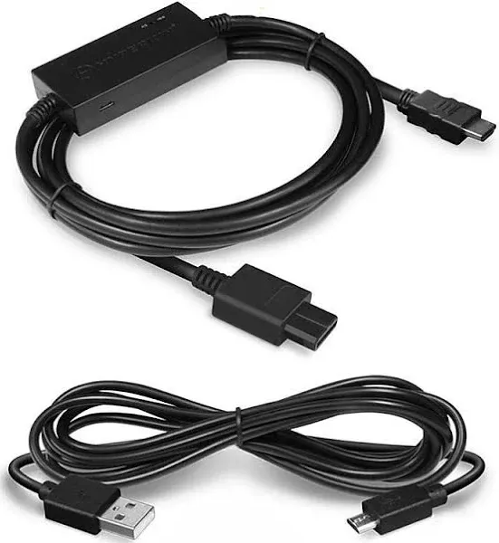 Hyperkin 3-in-1 HDTV Cable