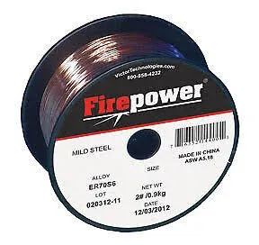 Lincoln Electric Fluxco Wire NR-211