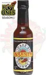 Daves Gourmet Sauce, Insanity - 5 oz