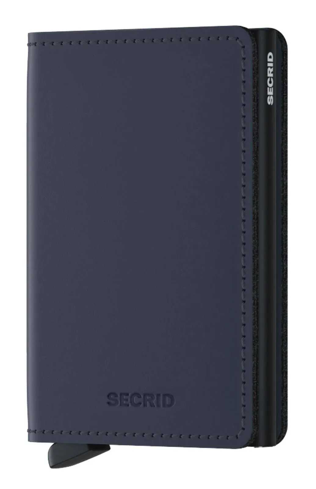 Secrid - Slimwallet Matte Night Blue