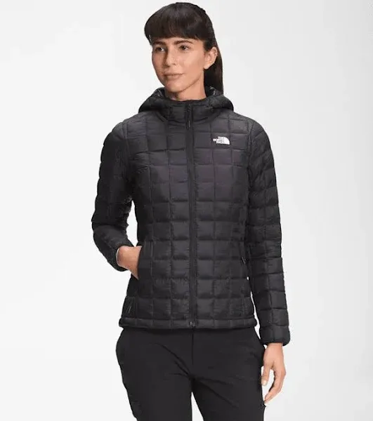 The North Face Women's ThermoBall Eco Hoodie