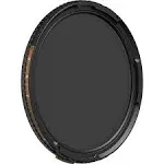 PolarPro Peter McKinnon Chroma Variable ND & Polarizer Filter (49mm, 6 to 9-Stop)