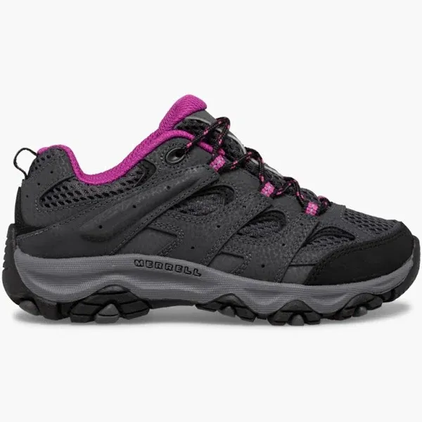 Child Merrell Moab 3 Low Hiker