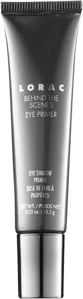 Lorac Behind The Scenes Eye Primer Eye Shadow Primer 0.19 oz Travel Size