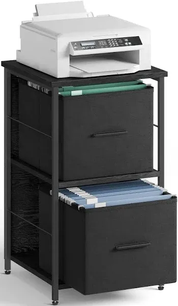 VASAGLE File Cabinet