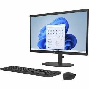 HP All-in-One Computer