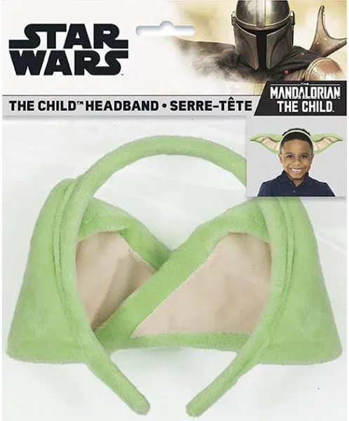 The Child Fabric Headband