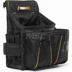 ToughBuilt TB-314-2 Electrician Pouch