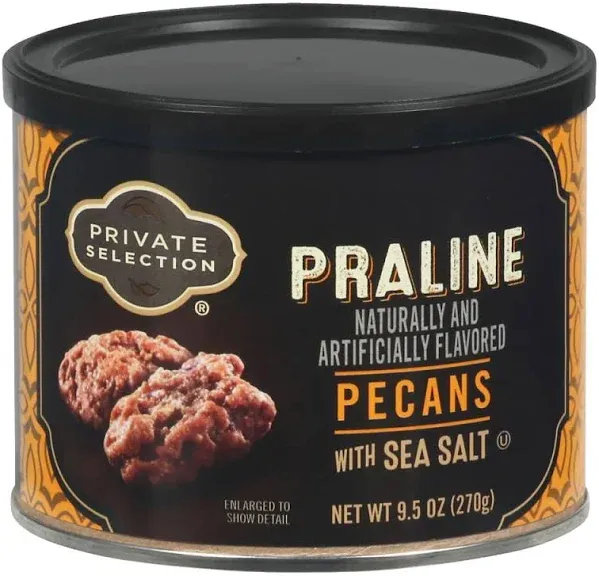 Private Selection Praline Pecans