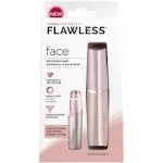 Flawless Facial Hair Remover