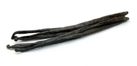 Cook's Organic Madagascar Vanilla Beans